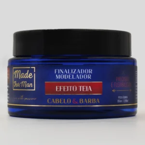 Finalizador Teia 85g