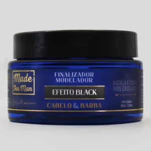 Finalizador Black 85g