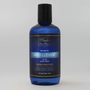 Shampoo Anticaspa Deep Cleanse 250ml