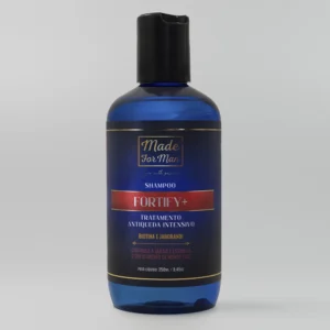 Shampoo Antiqueda Fortify - 250ml