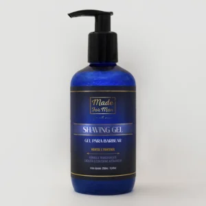 Shaving gel 250ml
