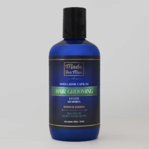 Modelador Capilar Efeito Memoria - Hair grooming 250ml