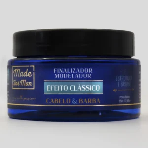 Finalizador Clássico 85g