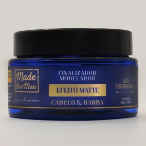 Finalizador Matte 85g